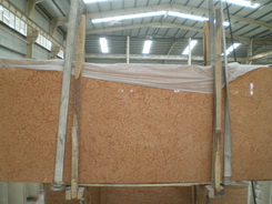 Rosso Verona marble slabs